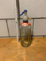 Rawlings Glas Soda Syphon