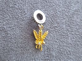 Charm Weizenähren +Garantie