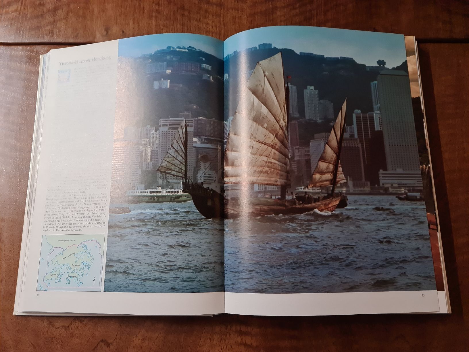 Livres: Monumente der Welt – D'occasion à Erstfeld par Mario_boe0 2