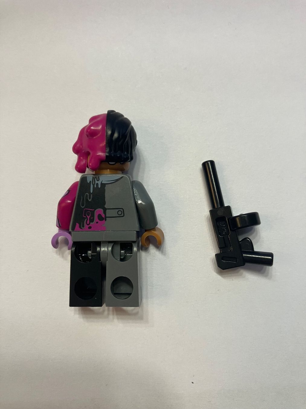Lego Giocattoli: Lego sh0395 Twoface – Nuovo (secondo la descrizione) da Schaffhausen venduto da Zappelfry 1