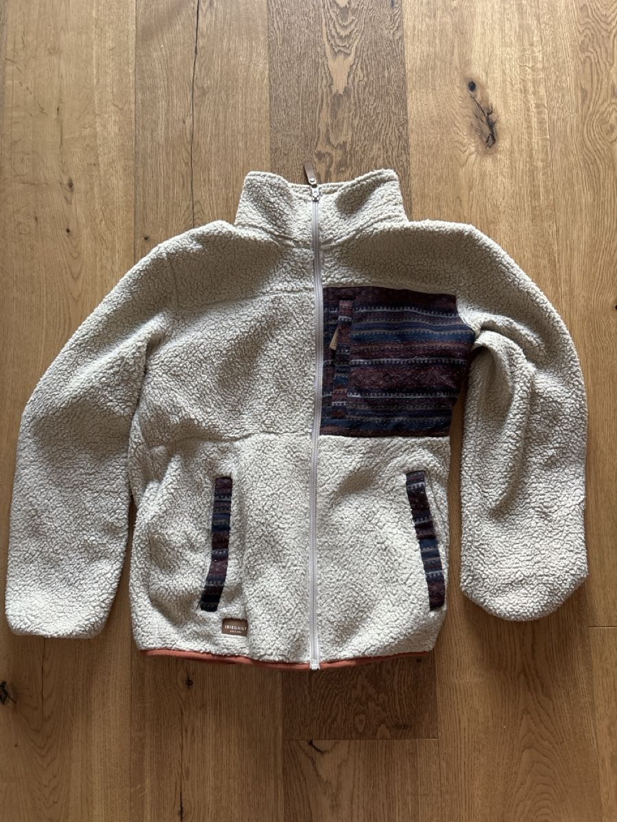 Giacche: Fleecejacke – Usato da St. Gallen venduto da sabrina_19