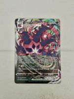 Pokémon overzided Karte Eternatus vmax