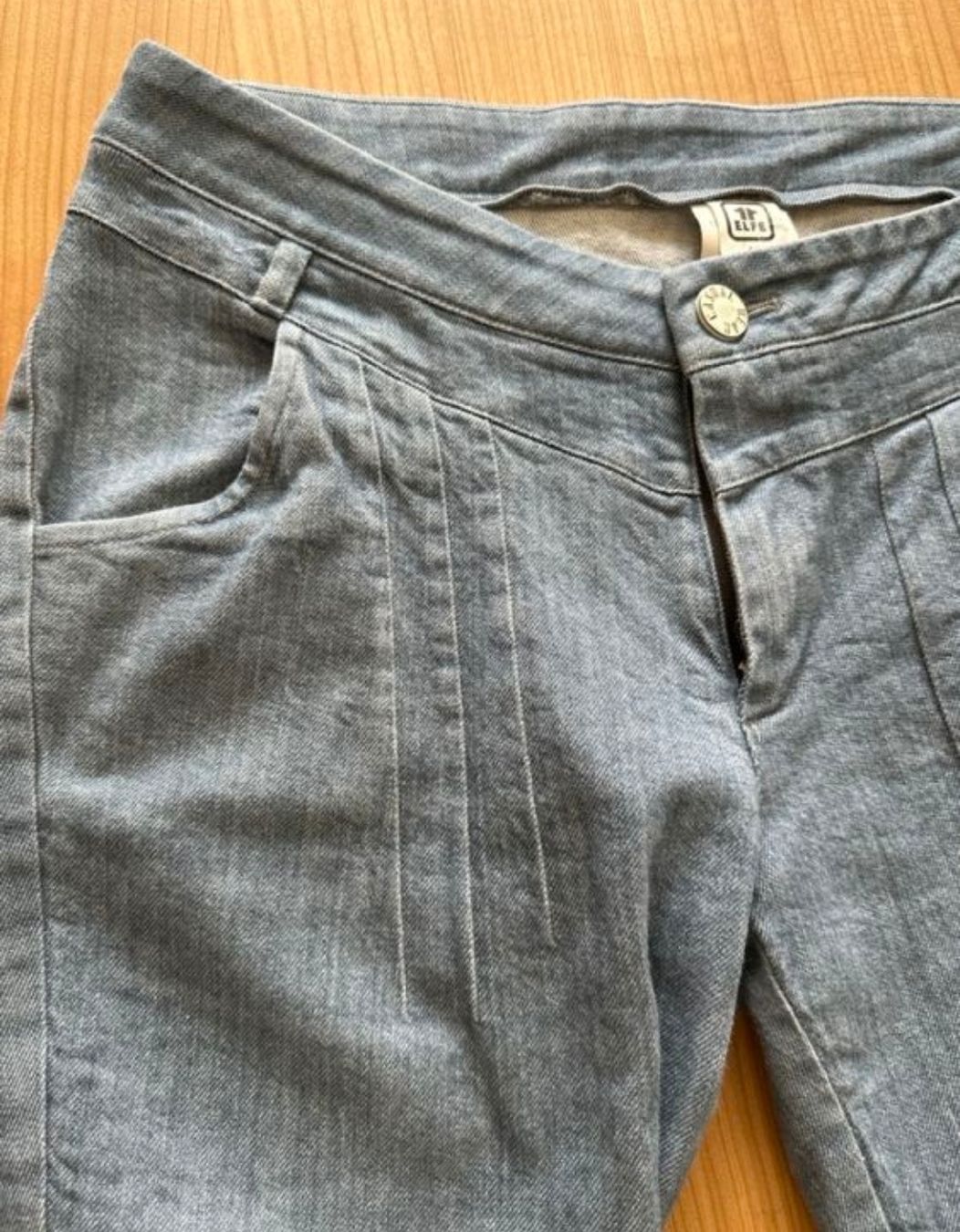 Jeans: ELFE11 Hose  – D'occasion à Biel/Bienne par Smilla7