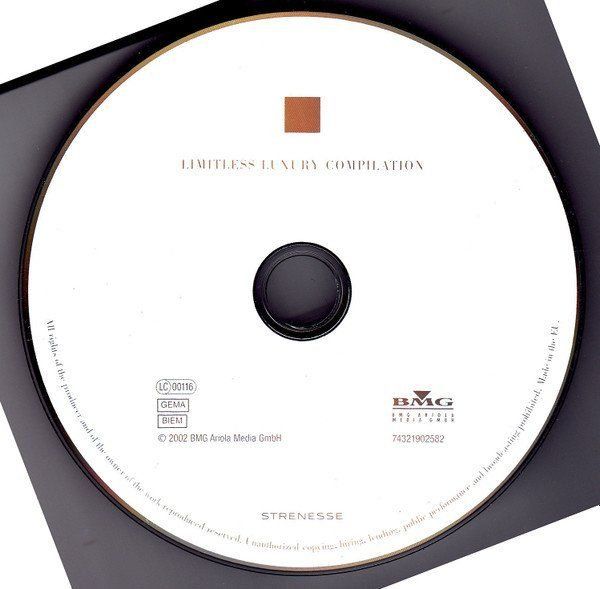 CD: WHITE -Ben Allison, Erroll Garner, Subhead, Quire, Pole, FUG – Usato da Unterbäch venduto da waqil 2