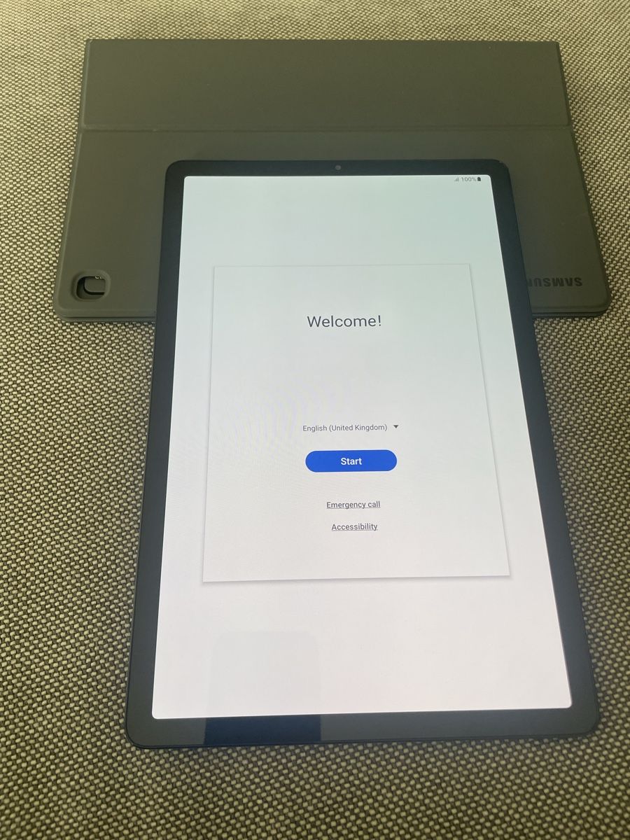 Samsung Tablet PC: Samsung galaxy Tab S5e – Usato da Chavannes-près-Renens venduto da joma29 2