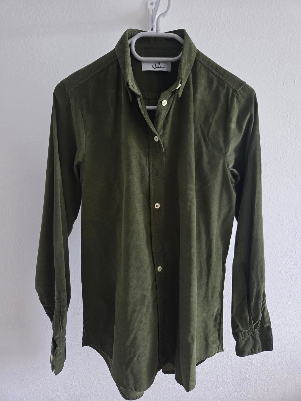 Blusen: Bluse von Nalani - Made in Italy – Gebraucht aus Oberrieden von Smart570