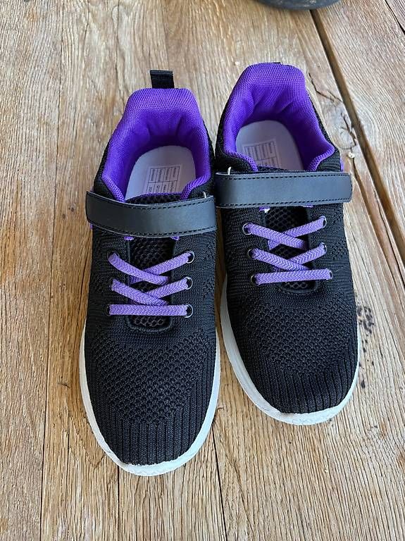 Schuhe für Mädchen: Turnschuh Gr.38 – Neu und originalverpackt aus Thun von danceT 1