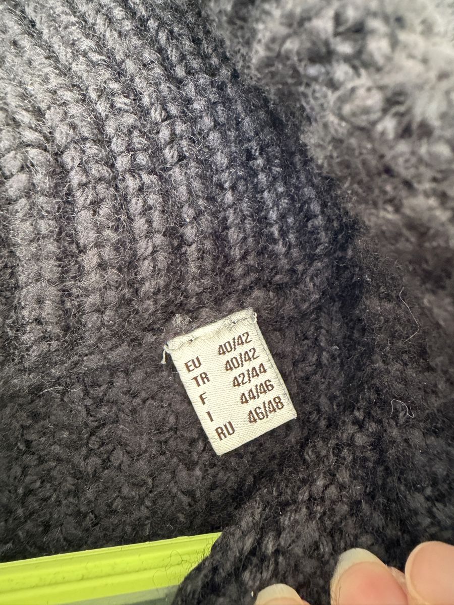 Gilets: Pullunder Grösse 40/42 – Neuf (Voir description) à Schübelbach par Sambodscha 3