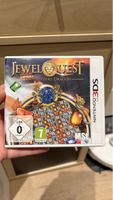 Jeu 3DS Jewel Quest Le Dragon Saphir