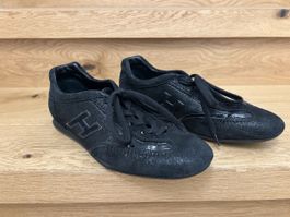 Top HOGAN Schuhe fast wie NEU