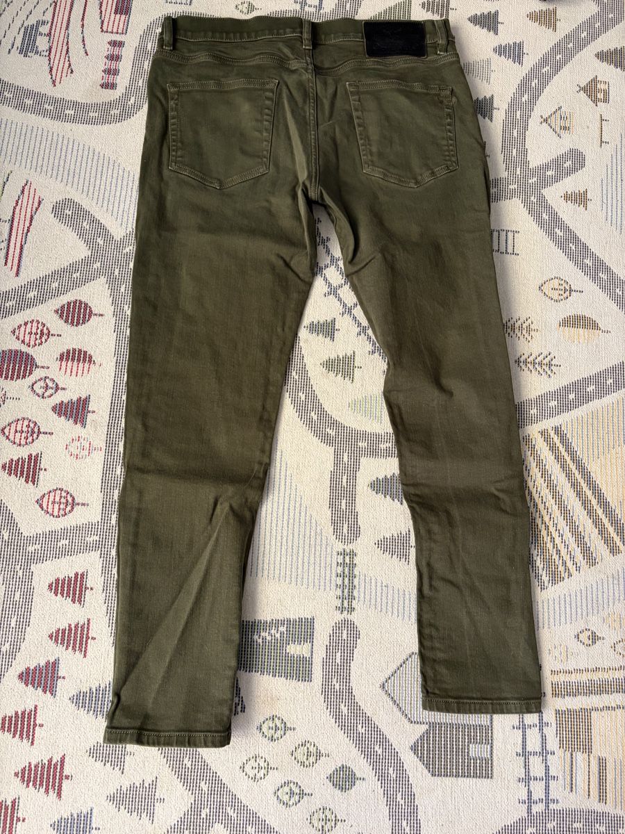 Diesel Jeans: DIESEL JEANS D-STRUKT - W32 / L30 – Usato da Meierskappel venduto da Tarmogoyf 2