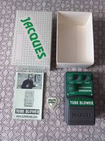 TUBE BLOWER JACQUES