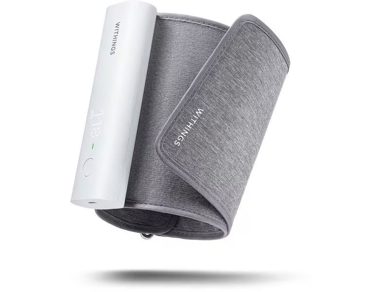 Withings Attrezzature mediche: Withings Blutdruckmessgerät BPM Connect – Nuovo (secondo la descrizione) da Schwyz venduto da roth-betschart 1