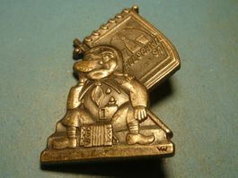 ALLSCHWIL 1991 SILBER