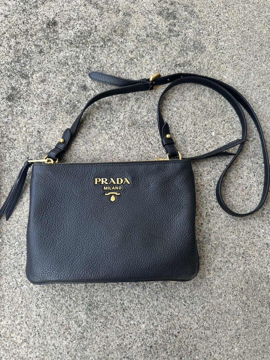 Prada Sacs femmes: Original Prada Umhängetasche – D'occasion à Winterthur par pompowerpuff 3