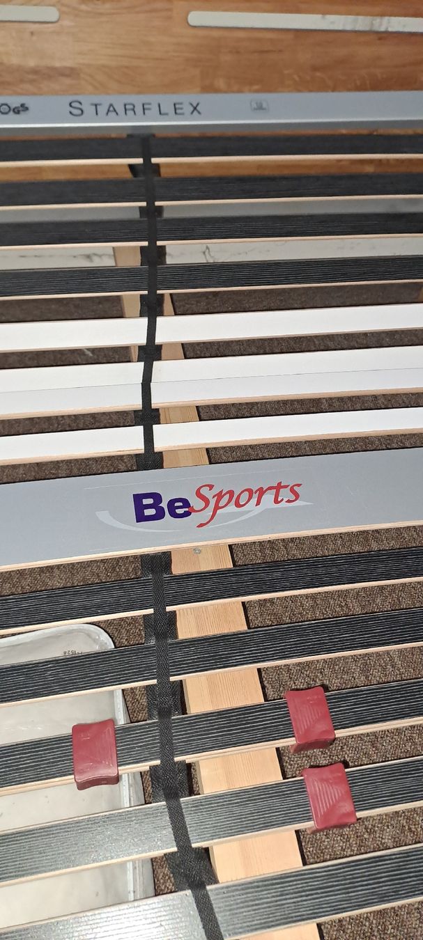 Betten: Bett – Gebraucht aus Gelterfingen von morice06 2