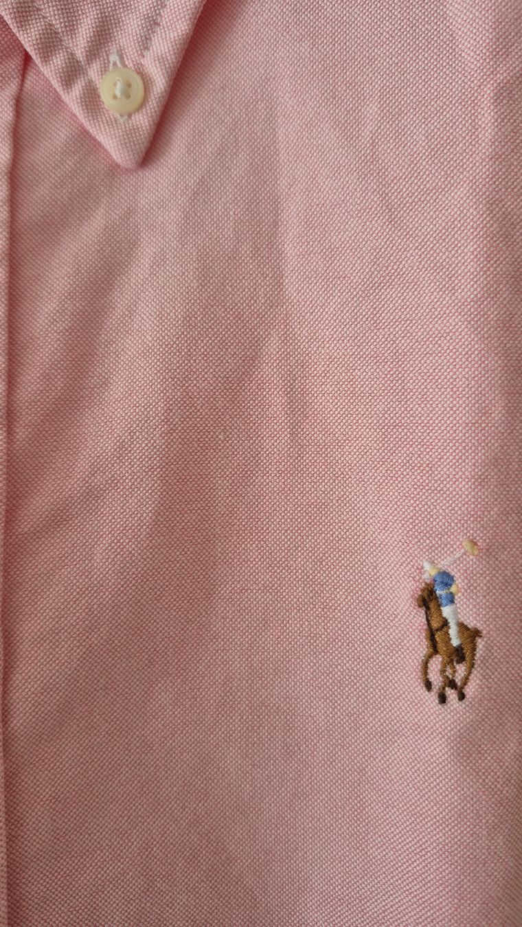 Ralph Lauren Hemden: Chemise RALPH LAUREN – Neu (gemäss Beschreibung) aus Villars-sur-Glâne von ninisabri 1