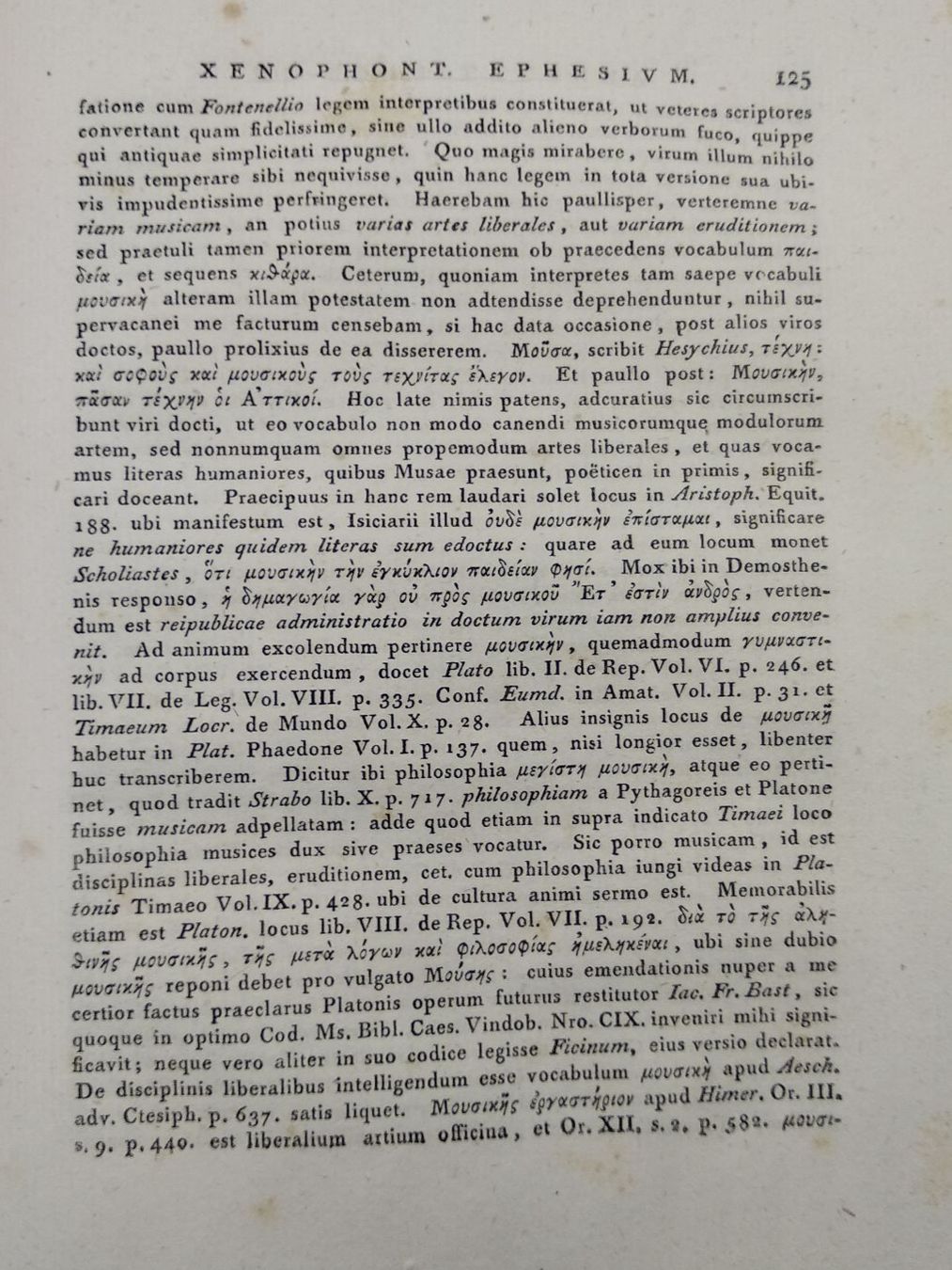 Libri: ANTIKE - XENOPHON VON EPHESUS – Usato da Goldach venduto da Gaip 4