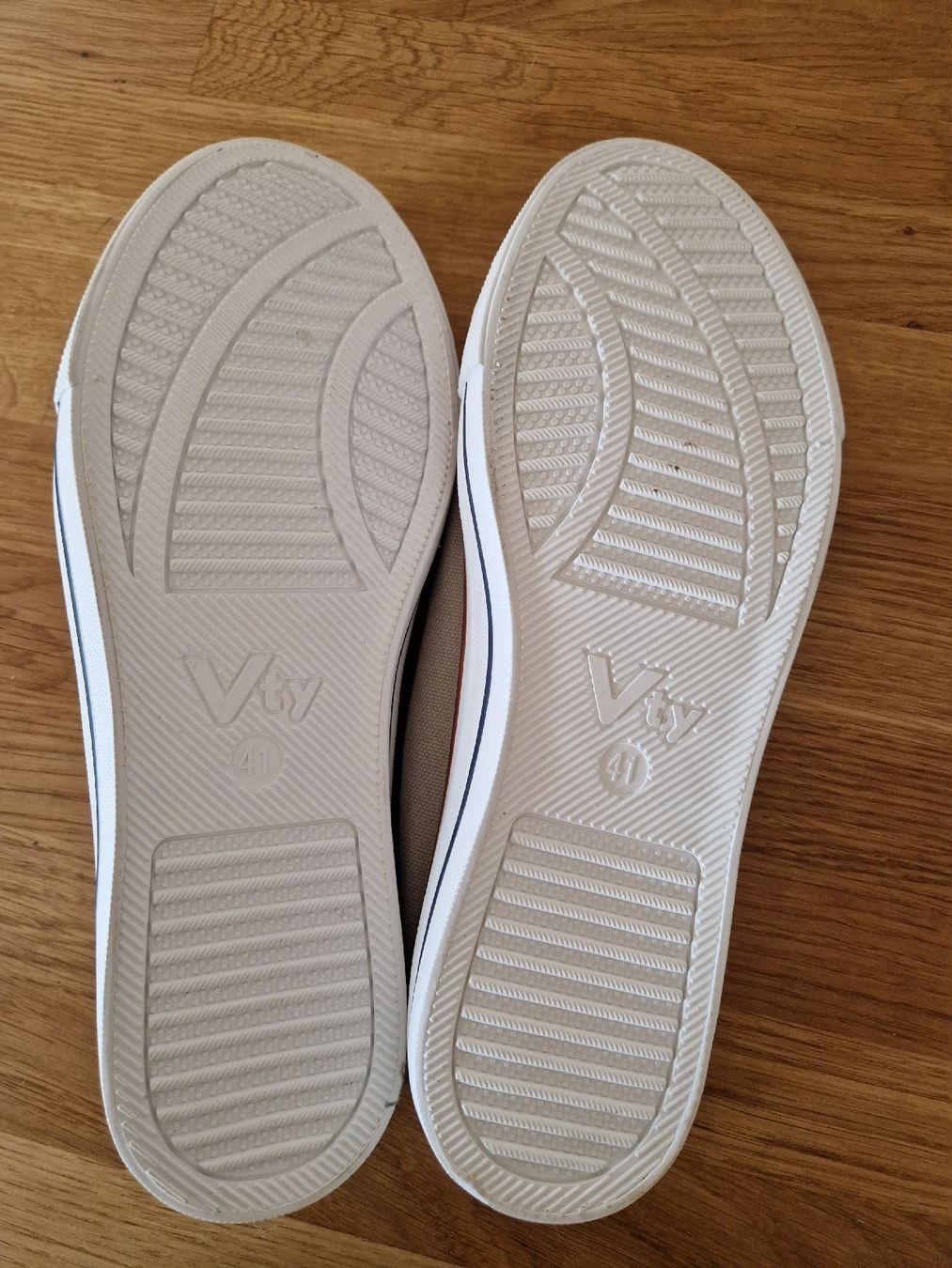 Dosenbach Damenschuhe: Sneakers Vty, 41  – Neu (gemäss Beschreibung) aus Kulmerau von Doene7 3