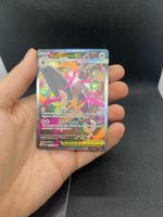 Mega Lopunny Ex #128 Pokemon Phantasmal Flames Ab 1.-