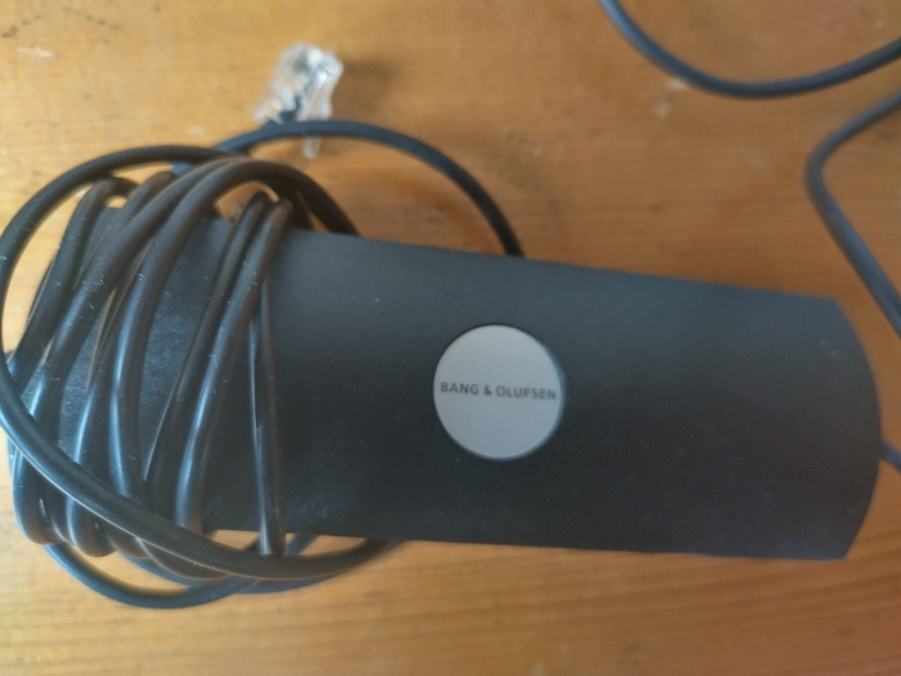 Bang & Olufsen Telefoni: BANG OLUFSEN Telefone – Usato da Brig venduto da charjean57 3