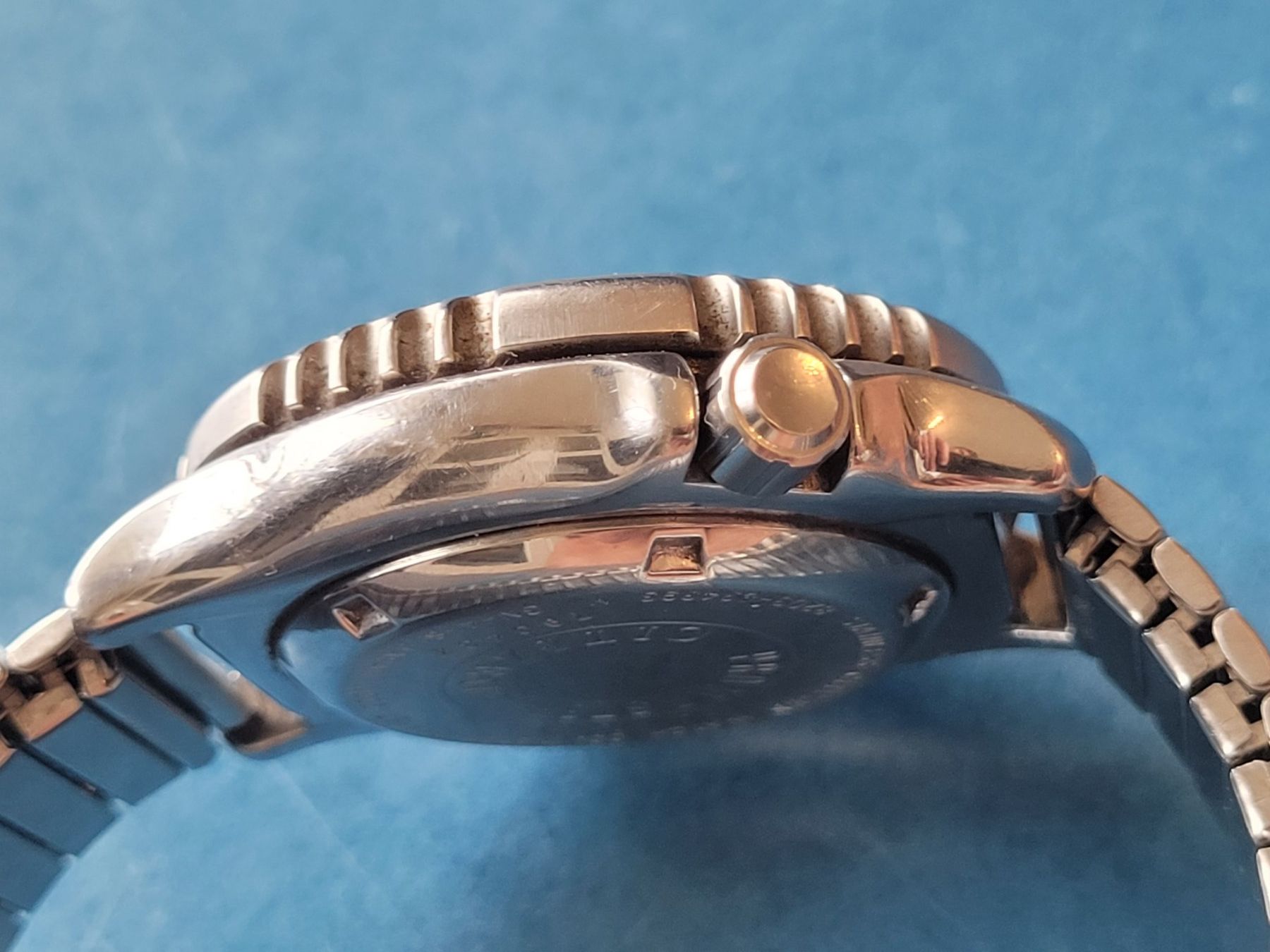 Citizen Montres: Citizen Promaster Marine AUTOMATIC – D'occasion à Kriens par KTP 5