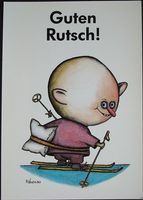 SKI Guten Rutsch ! - Metz-TV