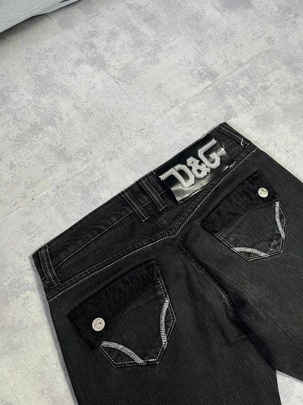 Dolce & Gabbana Jeans: Dolce Gabbana Y2K Jeans S – Usato da Schliern b. Köniz venduto da E111829 2