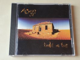 Midnight Oil Diesel and Dust