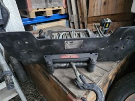 treuil hydraulique mile marker