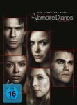 The Vampire Diaries: Die komplette Serie (Staffeln 1-8)