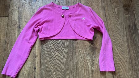 Monnalisa Boléro Size 8Y- 128cm