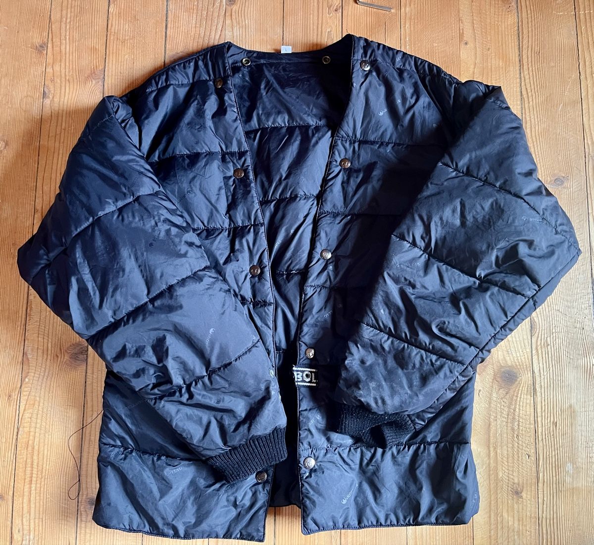 Giacche: Modeka Jacke + Thermojacke – Usato da Flond venduto da DanielaP01 7