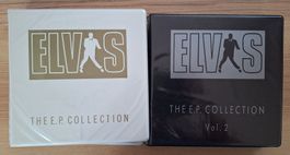 Elvis Presley: The E.P. Collection Vol 1 und 2