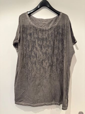 MARCCAIN Sports top - size 6 (CH 46)