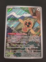 Pokémon Héros Transcendants: Motisma Hélice 250/217 FR