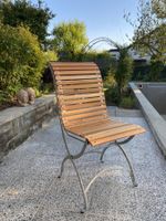 Gartenstuhl EMBRU Klappbar   1 von 100