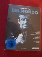 Belmondo BOX blu ray/ 10 TOP Filme !!/Super