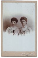 Fotografie Atelier Joh. Graf, Winterthur