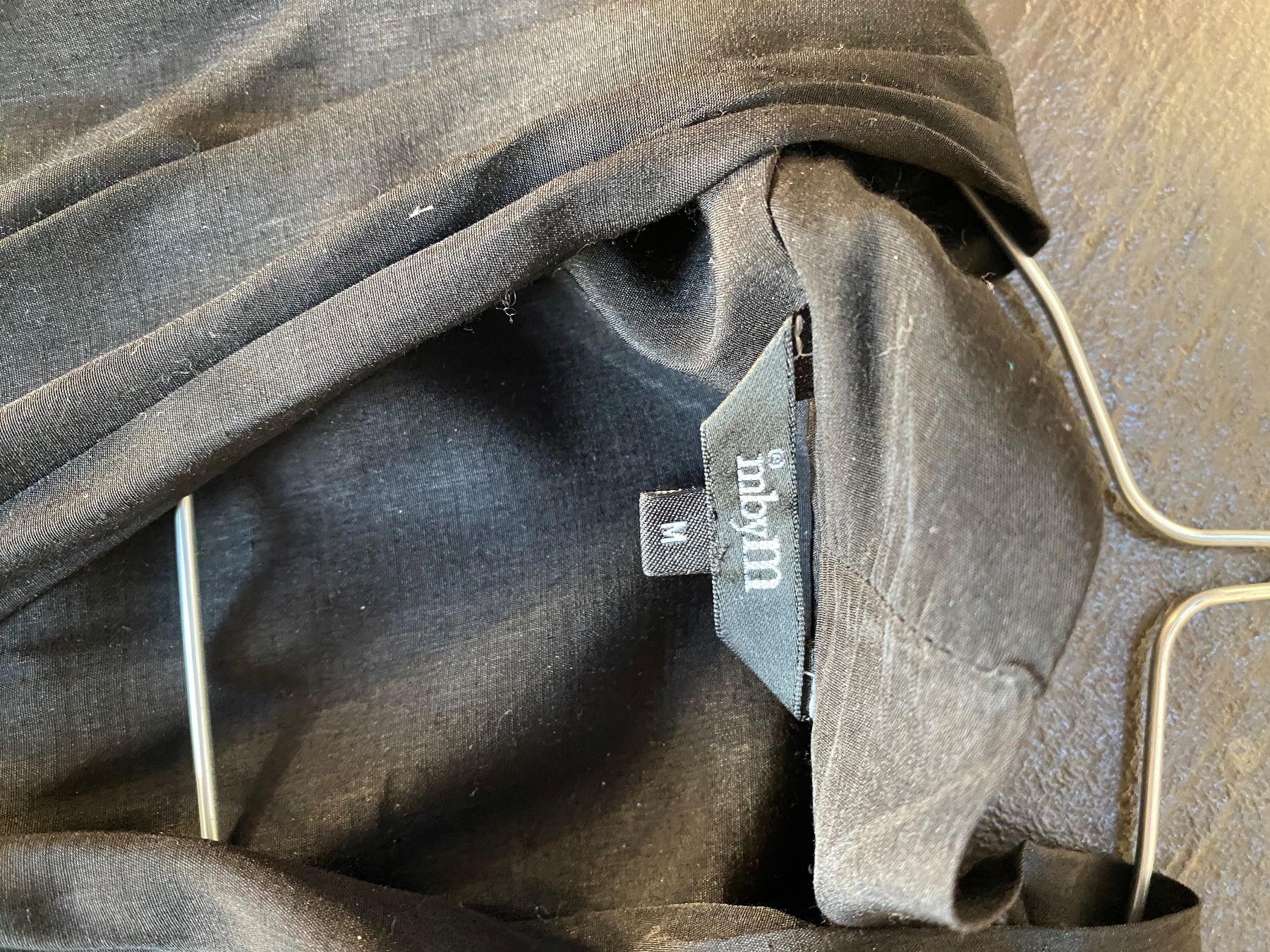 Camicette: Bluse m by m Viskosegemisch – Nuovo (secondo la descrizione) da Chur venduto da simhofstr 3