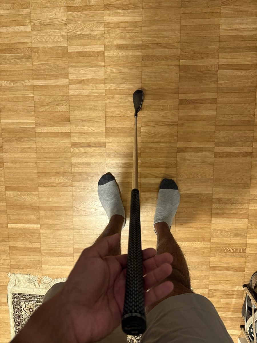 Titleist Mazze & Set: Titleist Vokey SM8 52 Wedge – Usato da Zürich venduto da sunnykickz 2