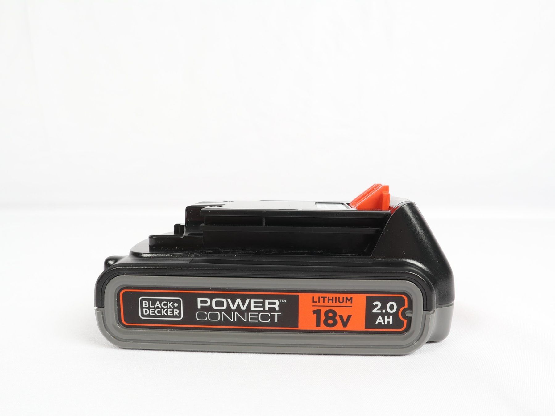 Accus & piles: BLACK+DECKER Lithium 2.0AH 18V – Neuf (Voir description) à Steinen par Restwert_Steinen 4