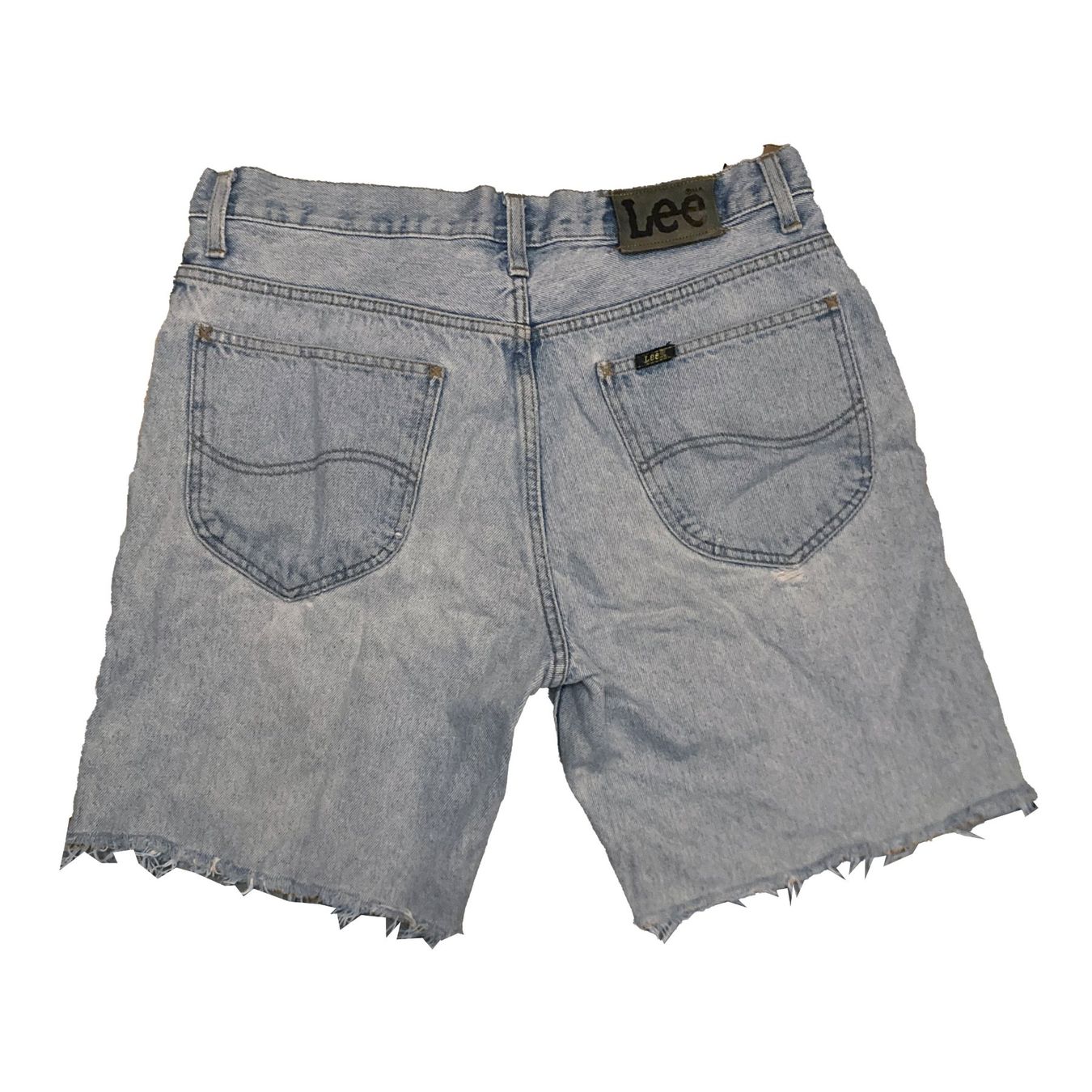 Lee Hosen: Lee Shorts – Gebraucht aus Zürich von deflipper