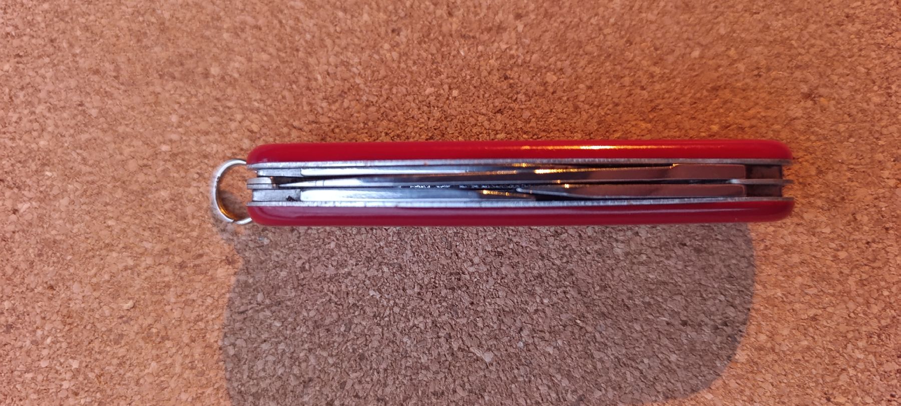 Victorinox Coltelli tascabile: Victorinox Taschenmesser  – Usato da Oppligen venduto da can_rf8g 6
