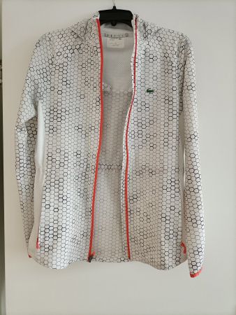 Lacoste Sport Jacke Grösse 36