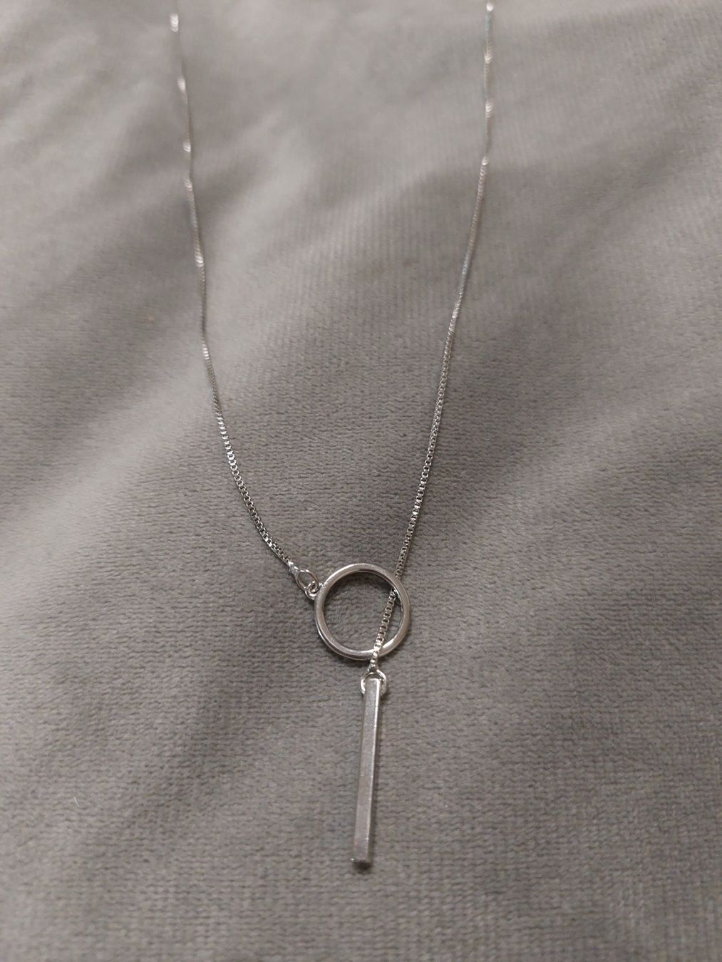 Catenine: Kette 925 Sterling Silber (NEU) – Nuovo (secondo la descrizione) da Zürich venduto da Edelshop 4