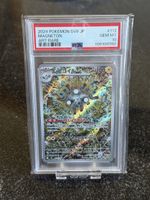 Pokémon Magneton 112/106 Art Rare – Japanese – PSA 10