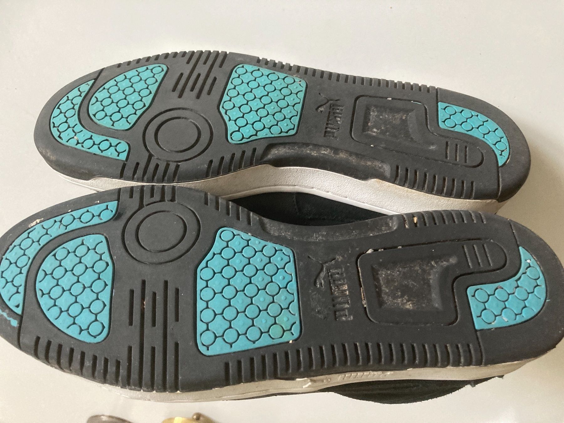 Puma Herrenschuhe: Pumas Schuhe  Gr. 42 – Gebraucht aus Zürich von Chaeffeler 3