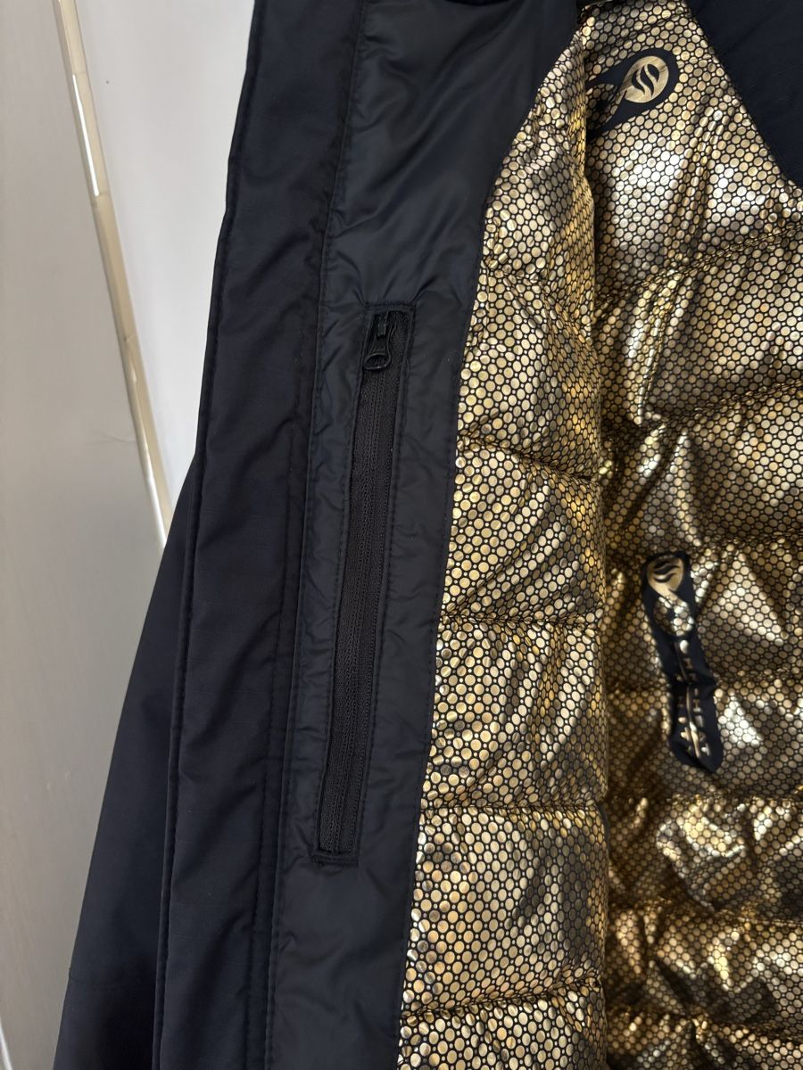 Columbia Giacche: Columbia Winterjacke – Usato da Luzern venduto da sven1294 2