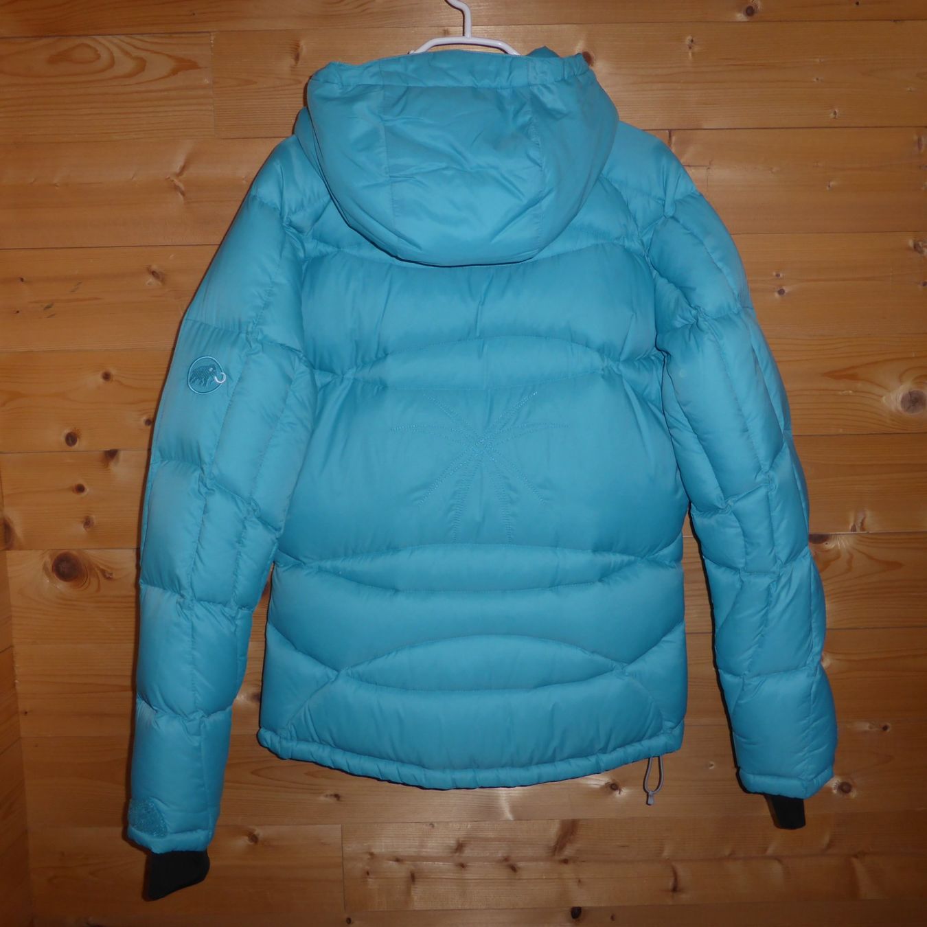 Mammut Giacche: Daunenjacke MAMMUT, Gr. S – Usato da St.Gallen venduto da regenbogen5 2